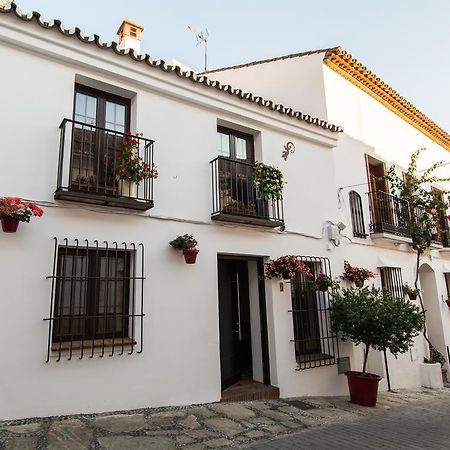 La Casita Villa Estepona Exterior photo