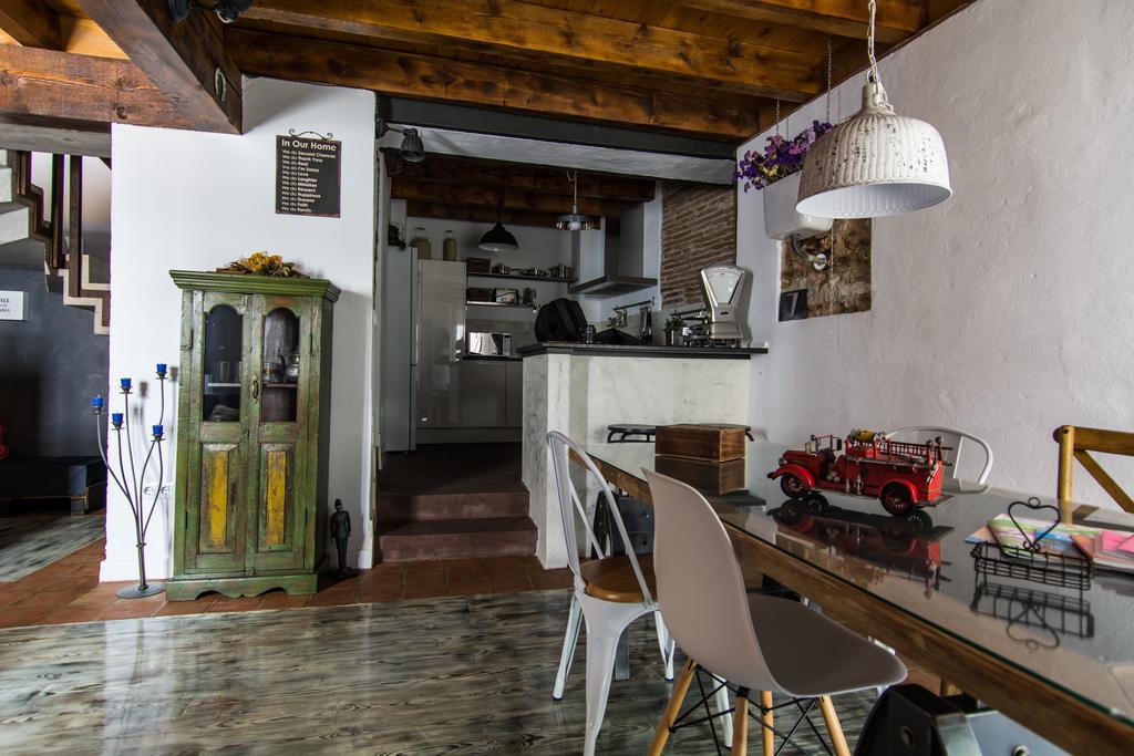 La Casita Villa Estepona Exterior photo