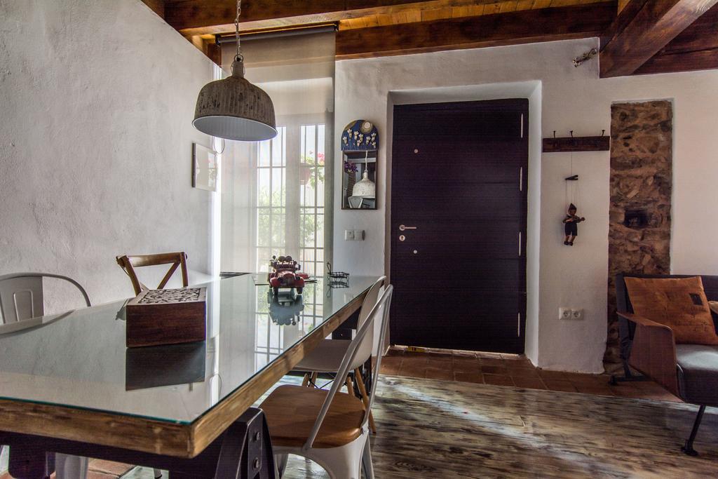 La Casita Villa Estepona Room photo